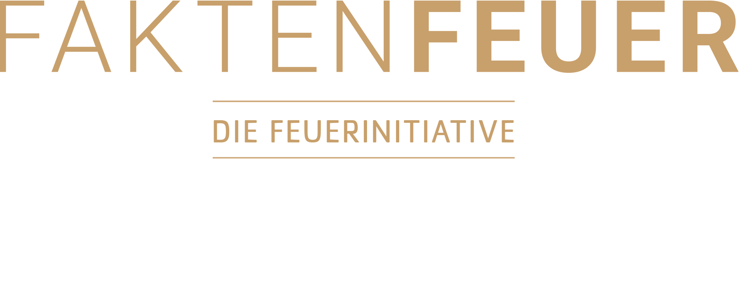 Faktenfeuer